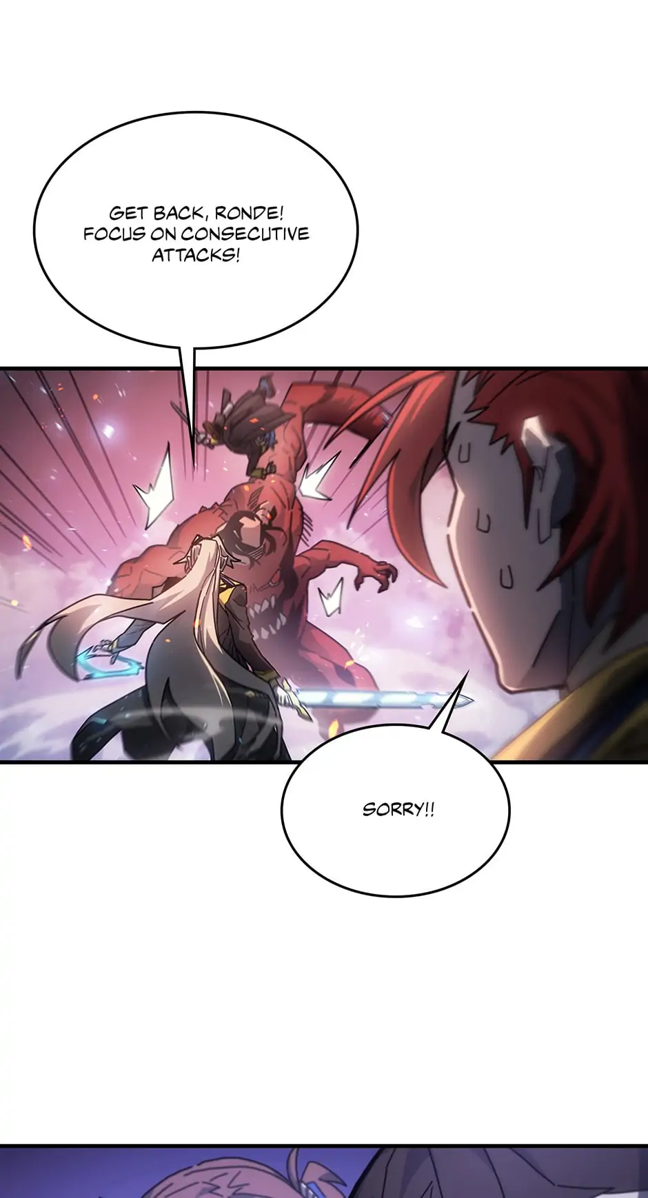 Read A Returner's Magic Should Be Special EN Manga Online