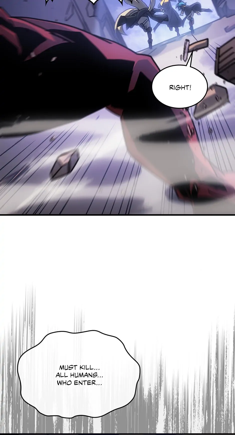 Read A Returner's Magic Should Be Special EN Manga Online