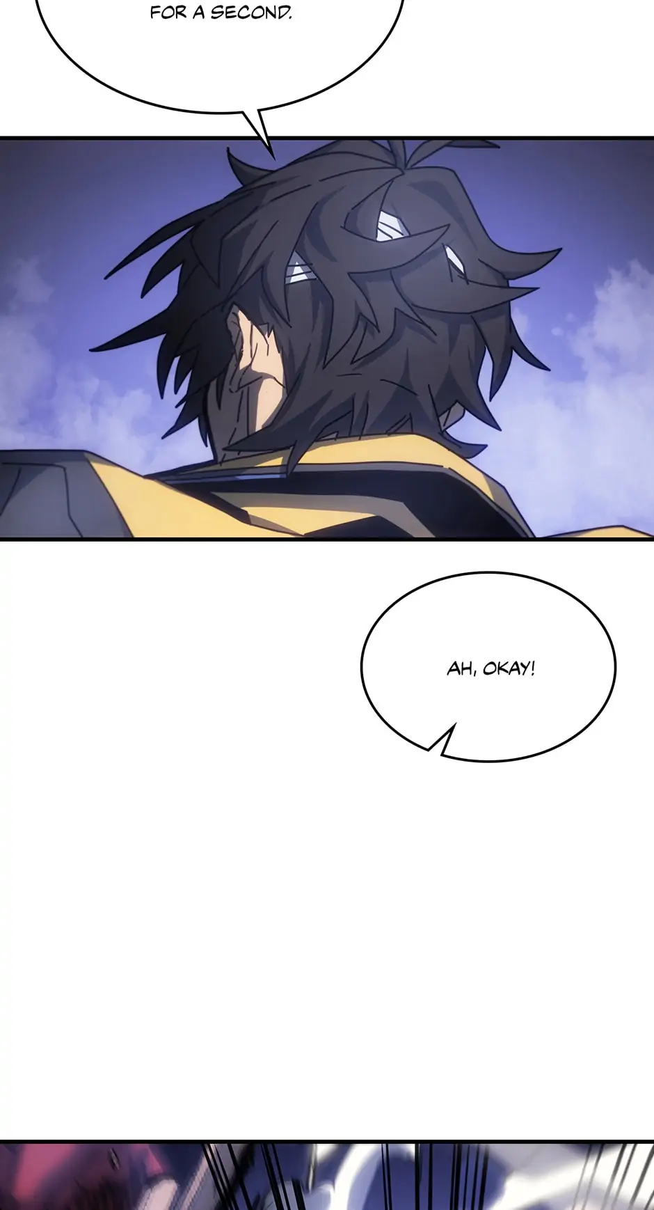 Read A Returner's Magic Should Be Special EN Manga Online