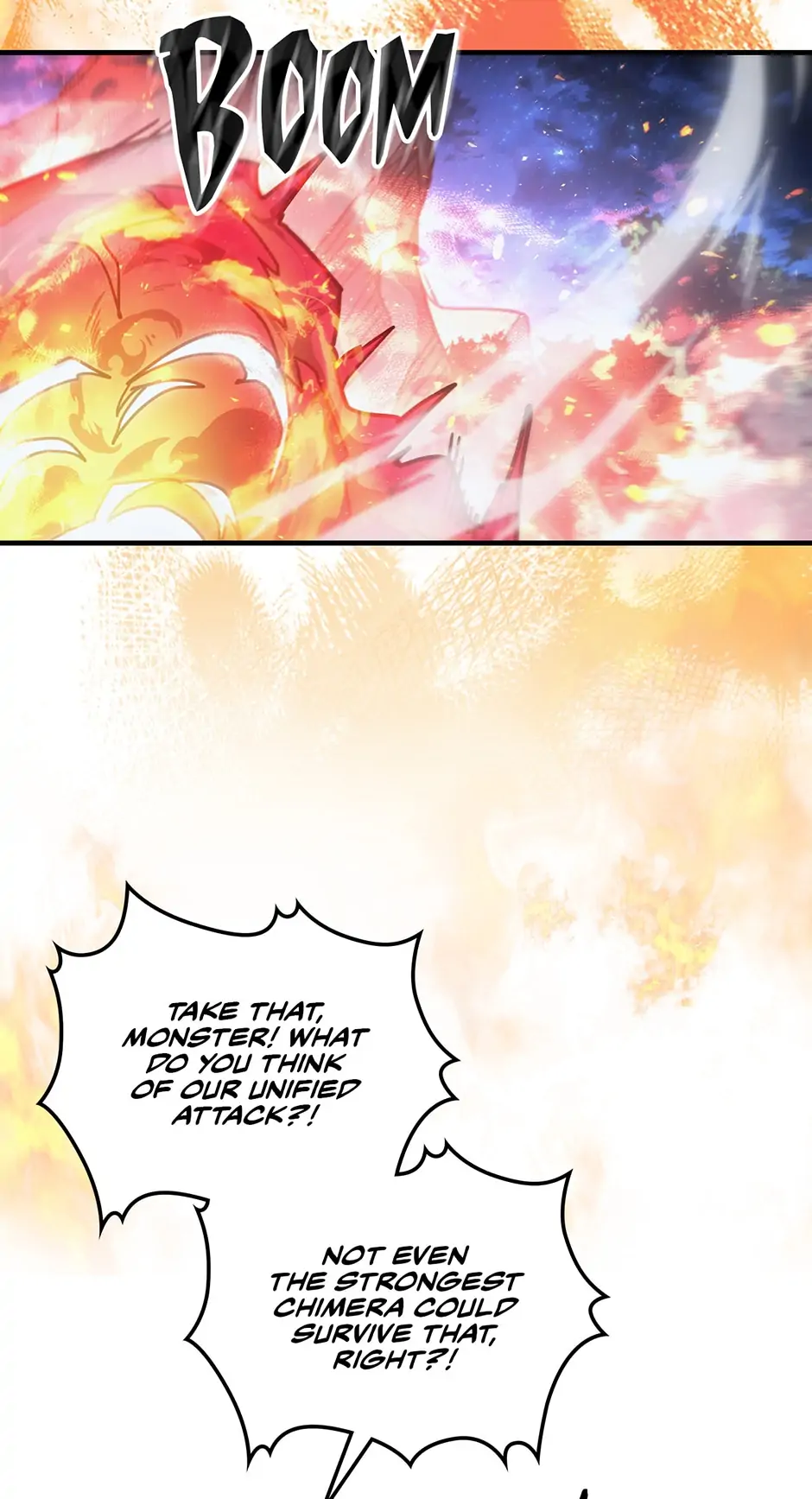 Read A Returner's Magic Should Be Special EN Manga Online