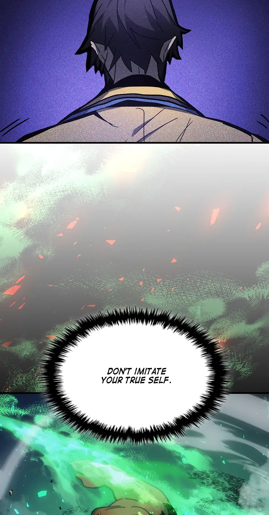 Read A Returner's Magic Should Be Special EN Manga Online