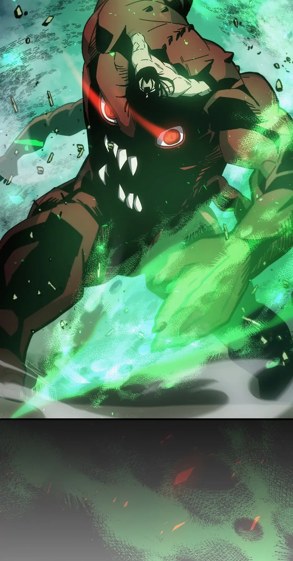 Read A Returner's Magic Should Be Special EN Manga Online