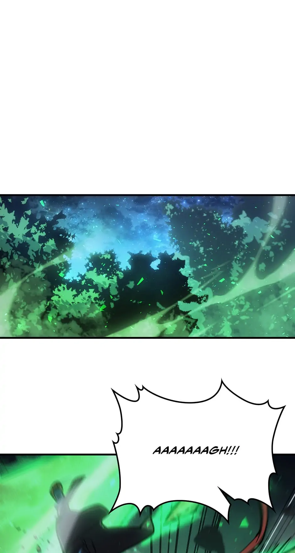 Read A Returner's Magic Should Be Special EN Manga Online