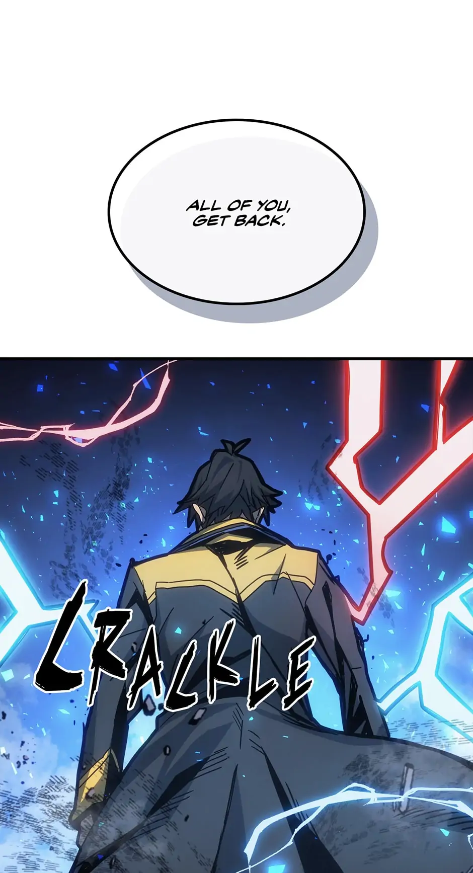 Read A Returner's Magic Should Be Special EN Manga Online