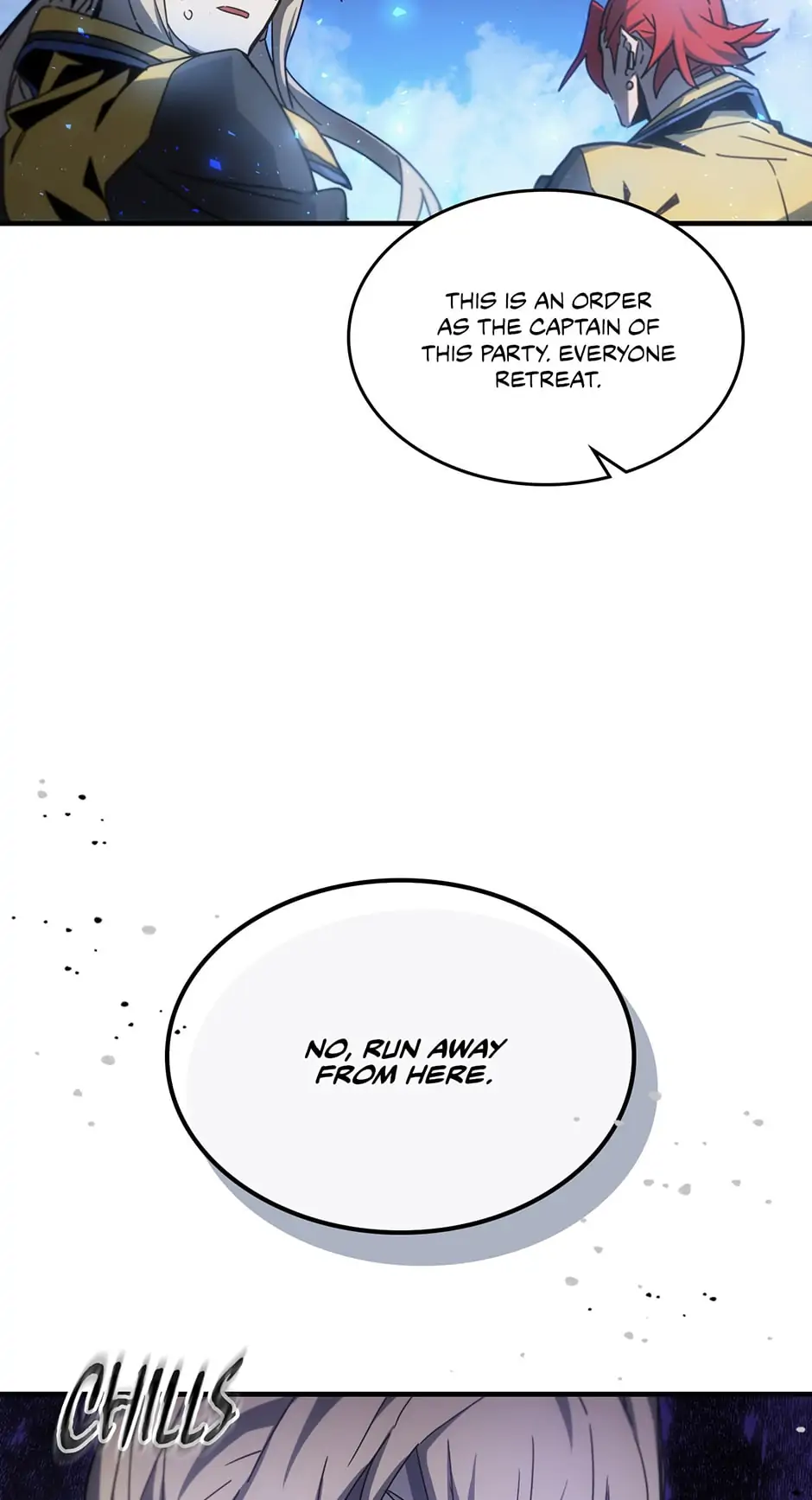 Read A Returner's Magic Should Be Special EN Manga Online