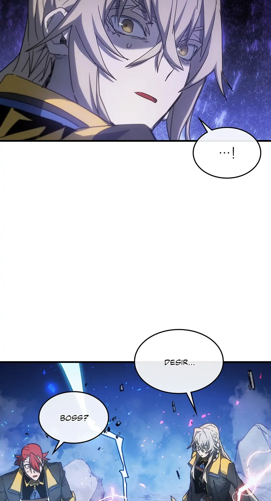 Read A Returner's Magic Should Be Special EN Manga Online