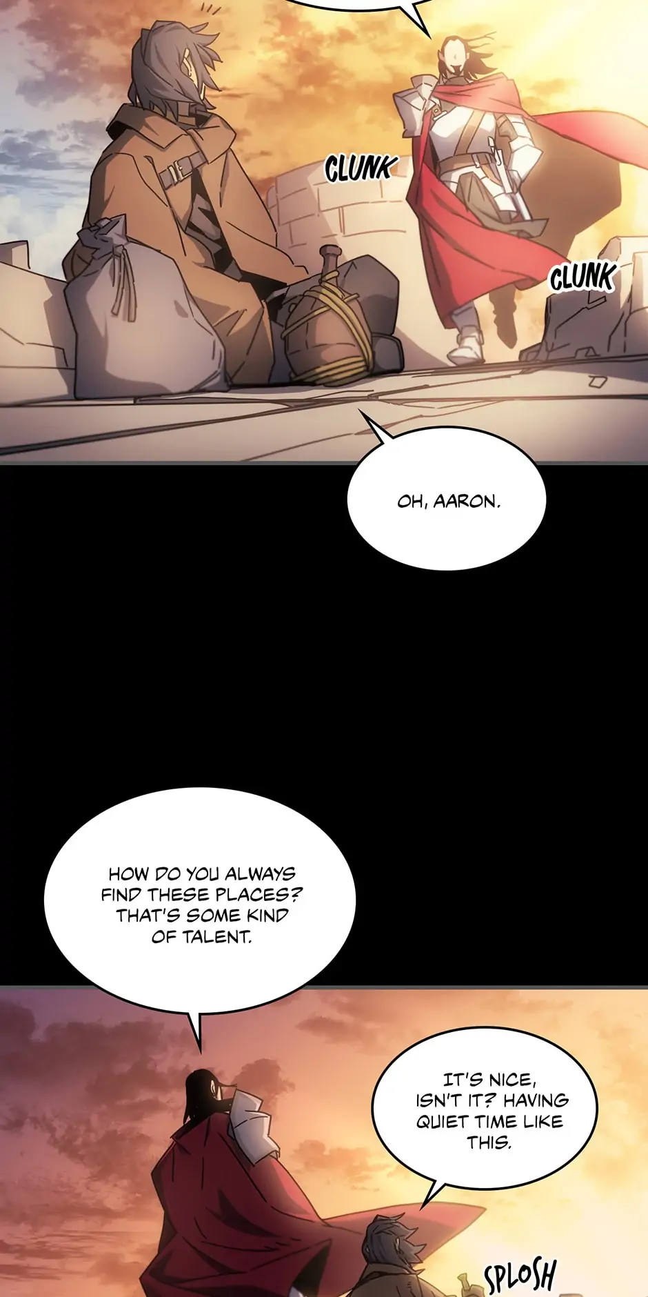 Read A Returner's Magic Should Be Special EN Manga Online