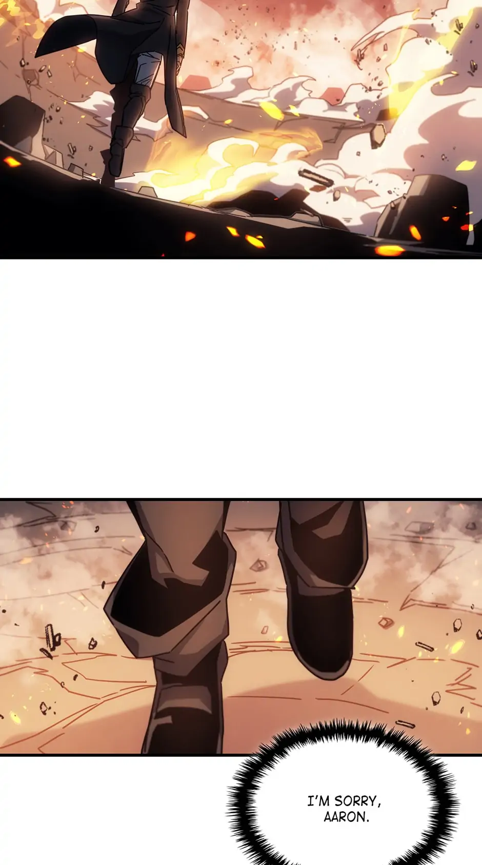 Read A Returner's Magic Should Be Special EN Manga Online