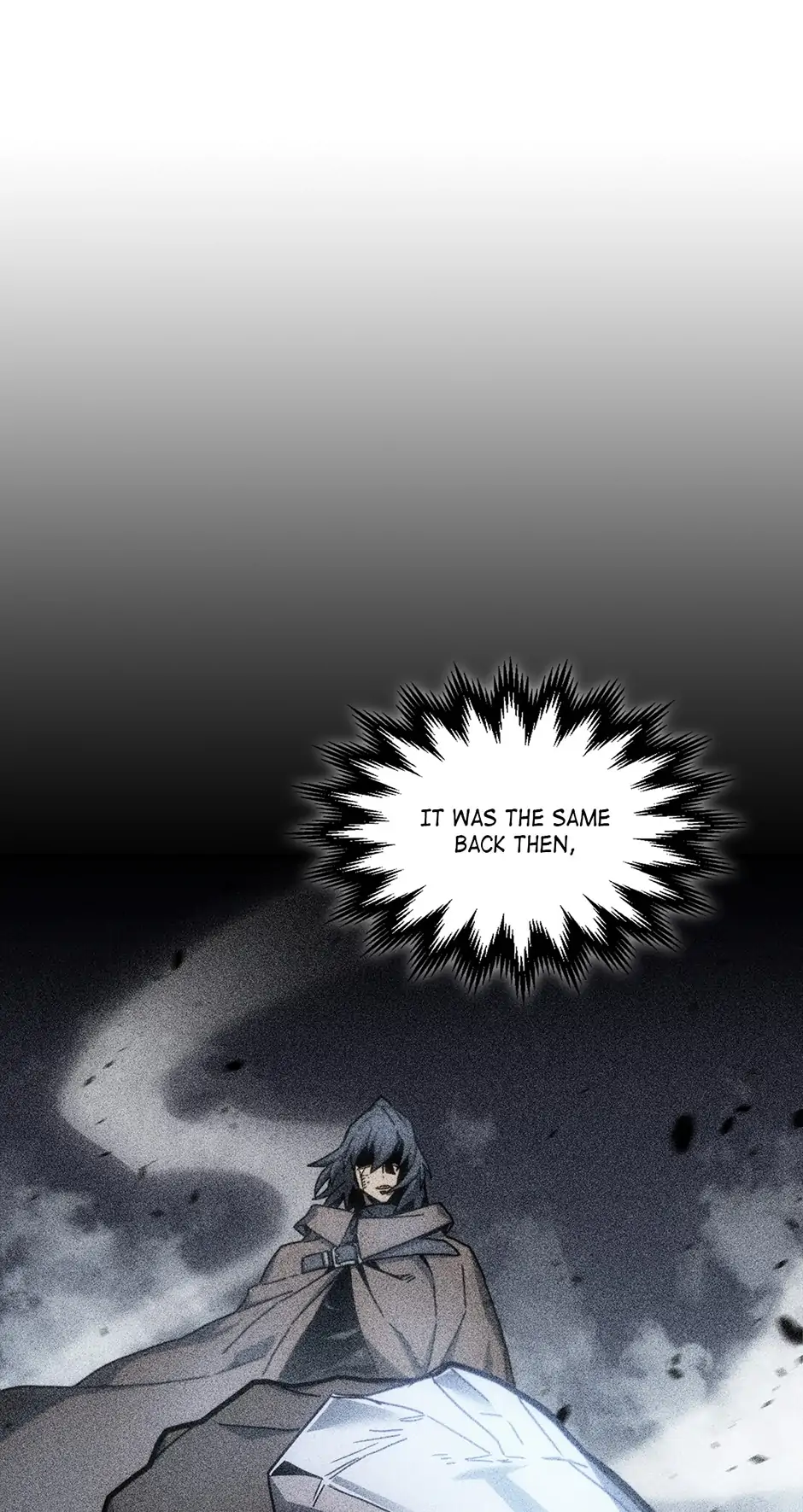 Read A Returner's Magic Should Be Special EN Manga Online