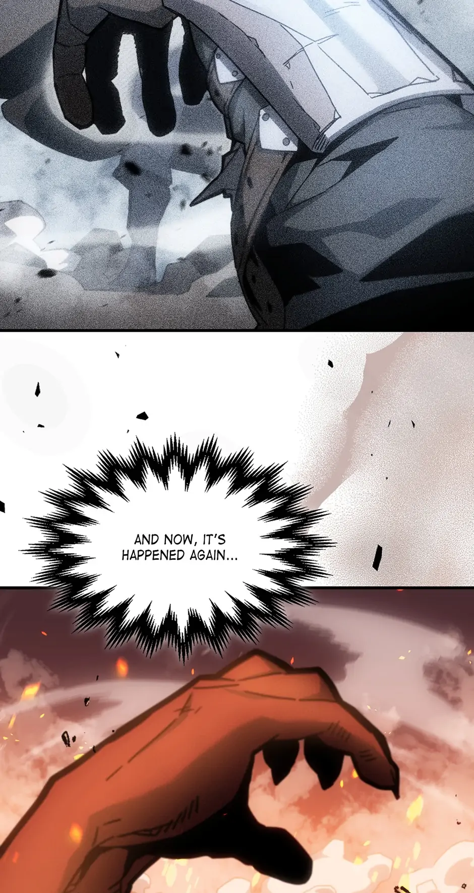 Read A Returner's Magic Should Be Special EN Manga Online