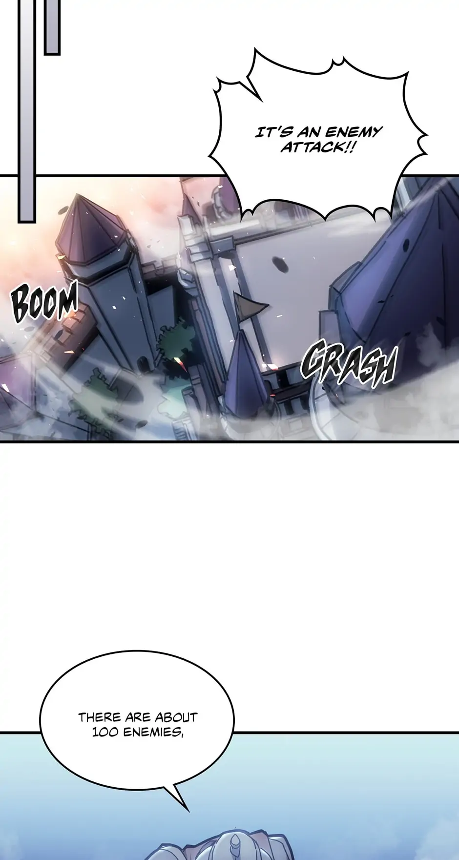 Read A Returner's Magic Should Be Special EN Manga Online