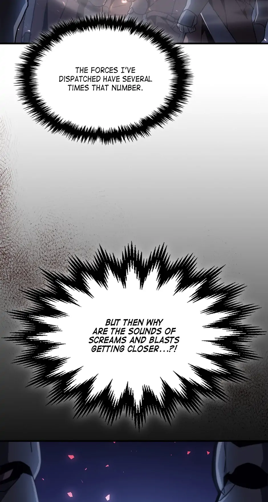 Read A Returner's Magic Should Be Special EN Manga Online