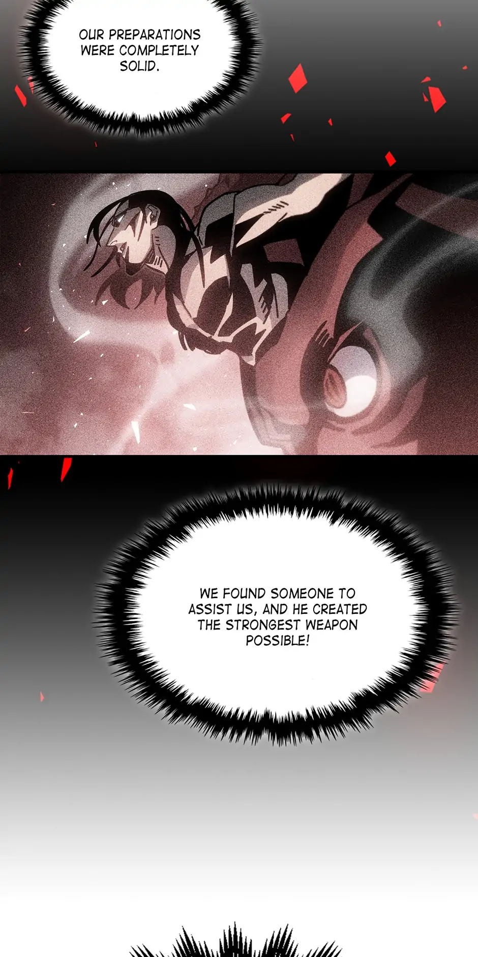 Read A Returner's Magic Should Be Special EN Manga Online