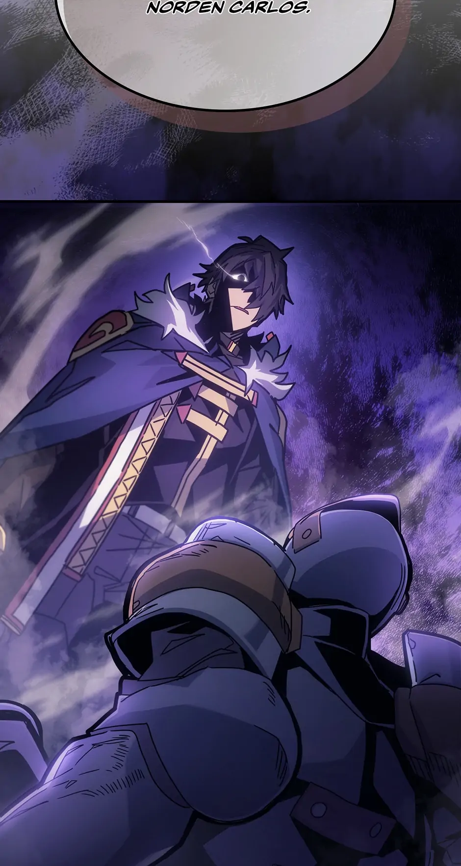 Read A Returner's Magic Should Be Special EN Manga Online