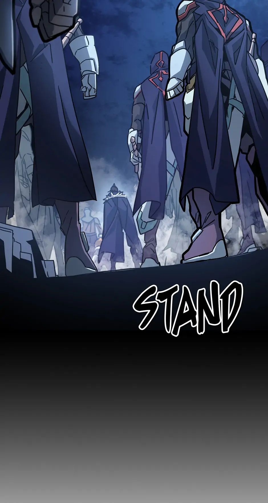 Read A Returner's Magic Should Be Special EN Manga Online