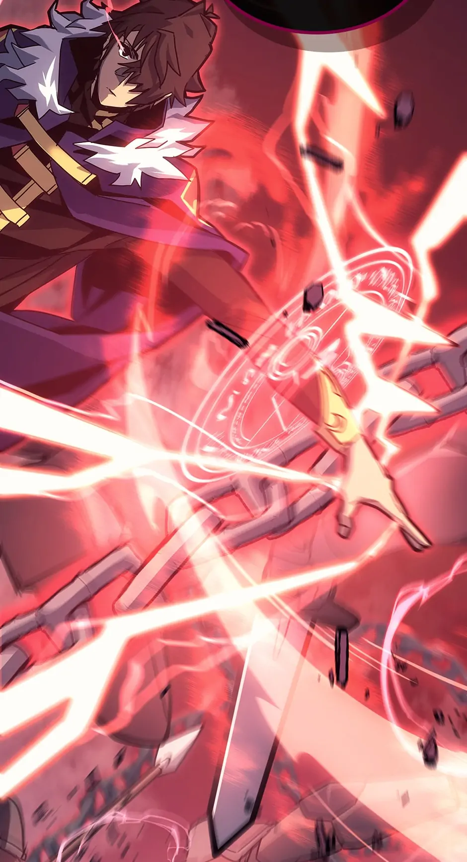 Read A Returner's Magic Should Be Special EN Manga Online