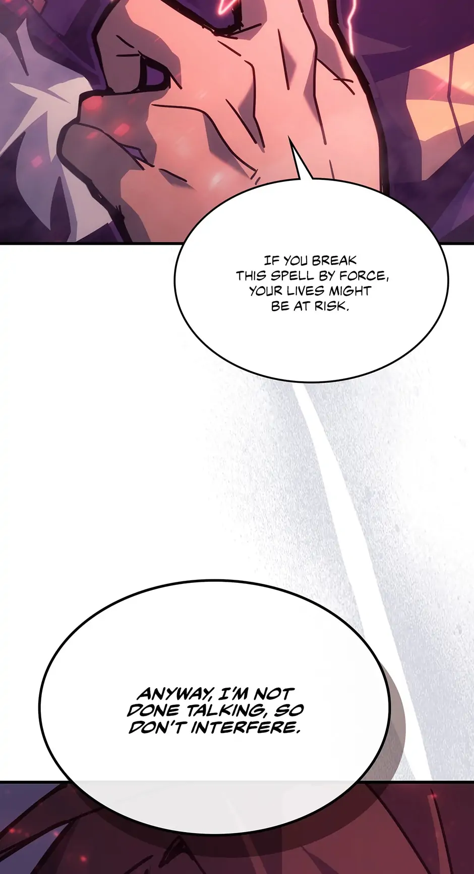 Read A Returner's Magic Should Be Special EN Manga Online