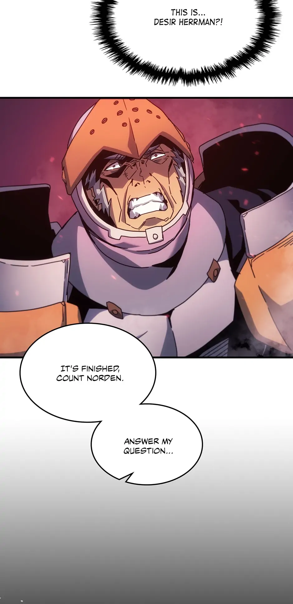 Read A Returner's Magic Should Be Special EN Manga Online