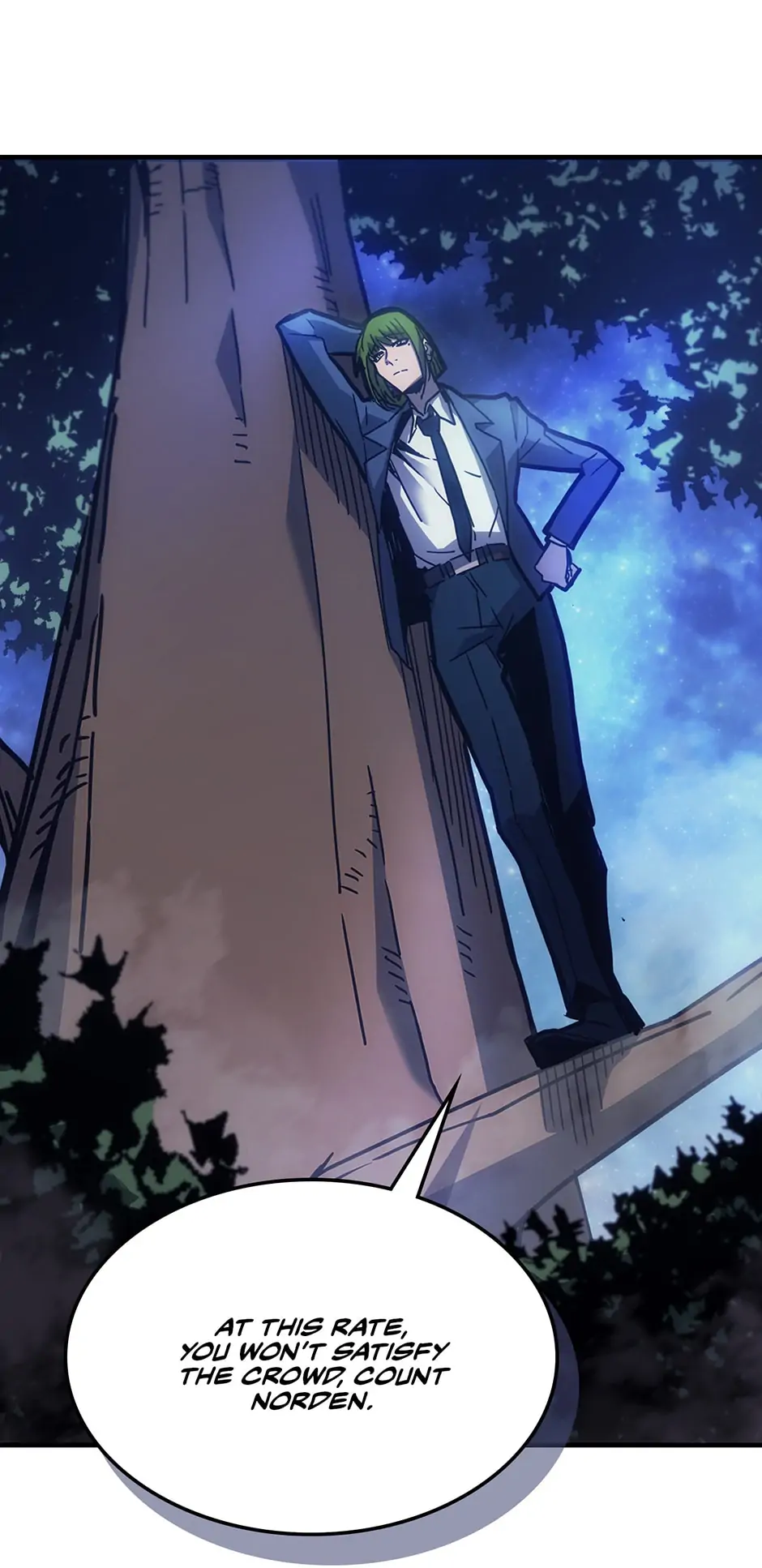 Read A Returner's Magic Should Be Special EN Manga Online