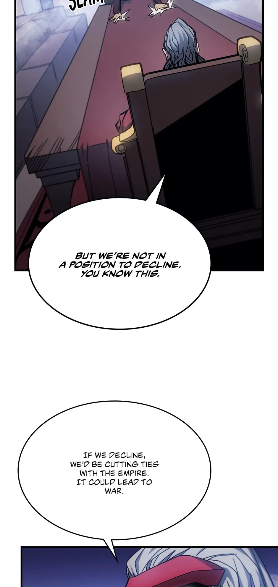 Read A Returner's Magic Should Be Special EN Manga Online