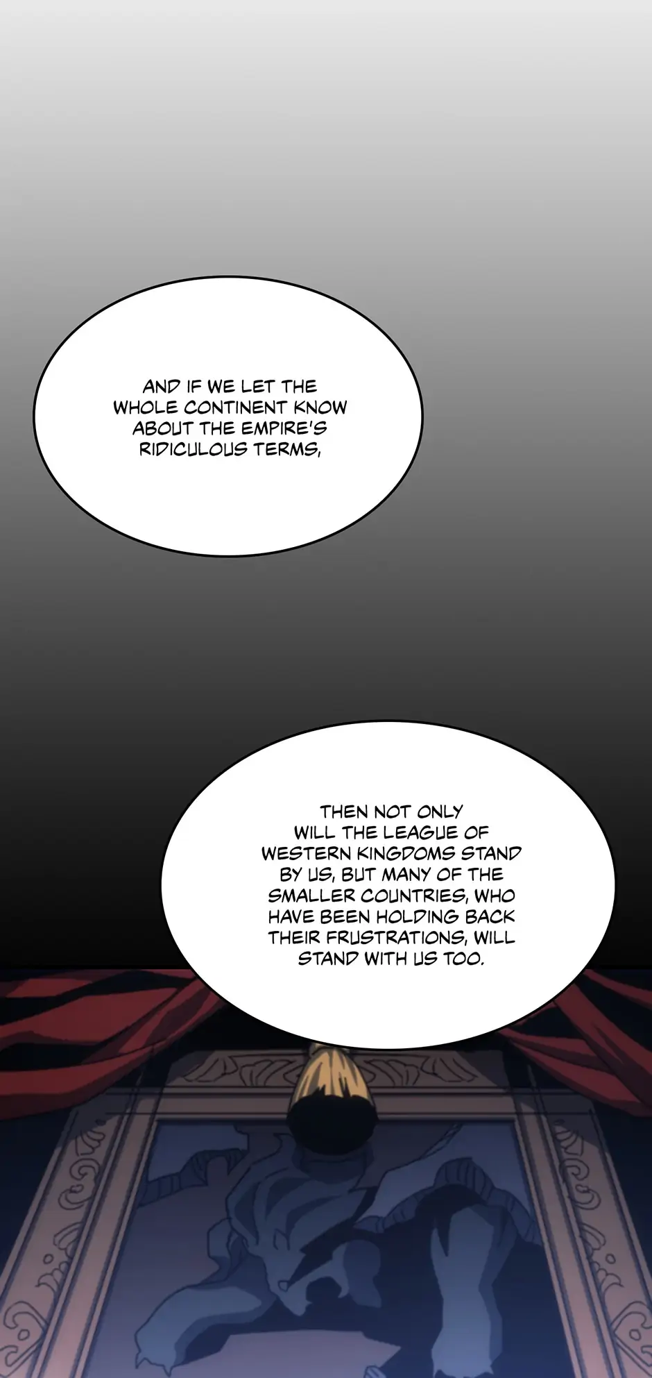 Read A Returner's Magic Should Be Special EN Manga Online