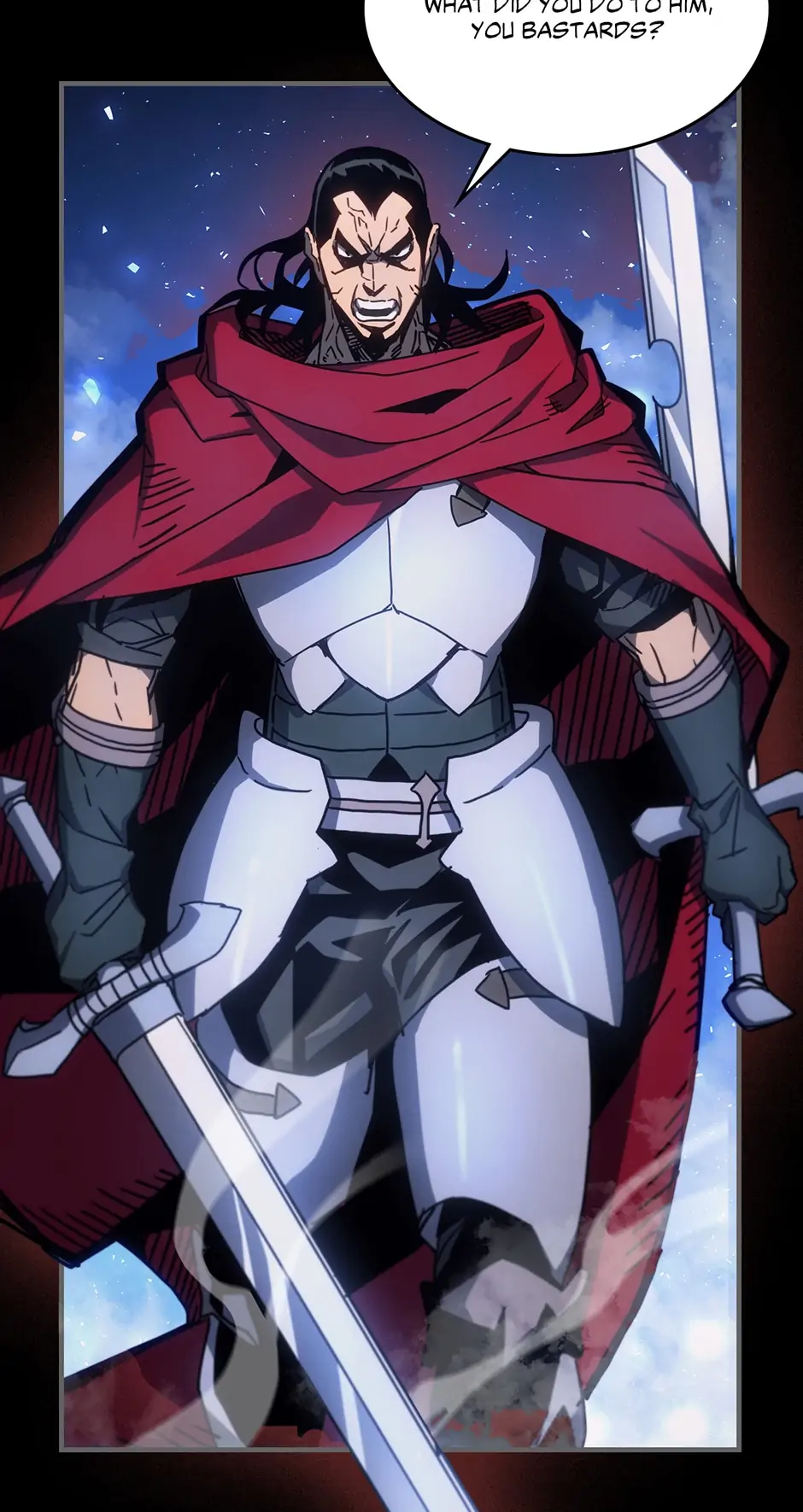 Read A Returner's Magic Should Be Special EN Manga Online