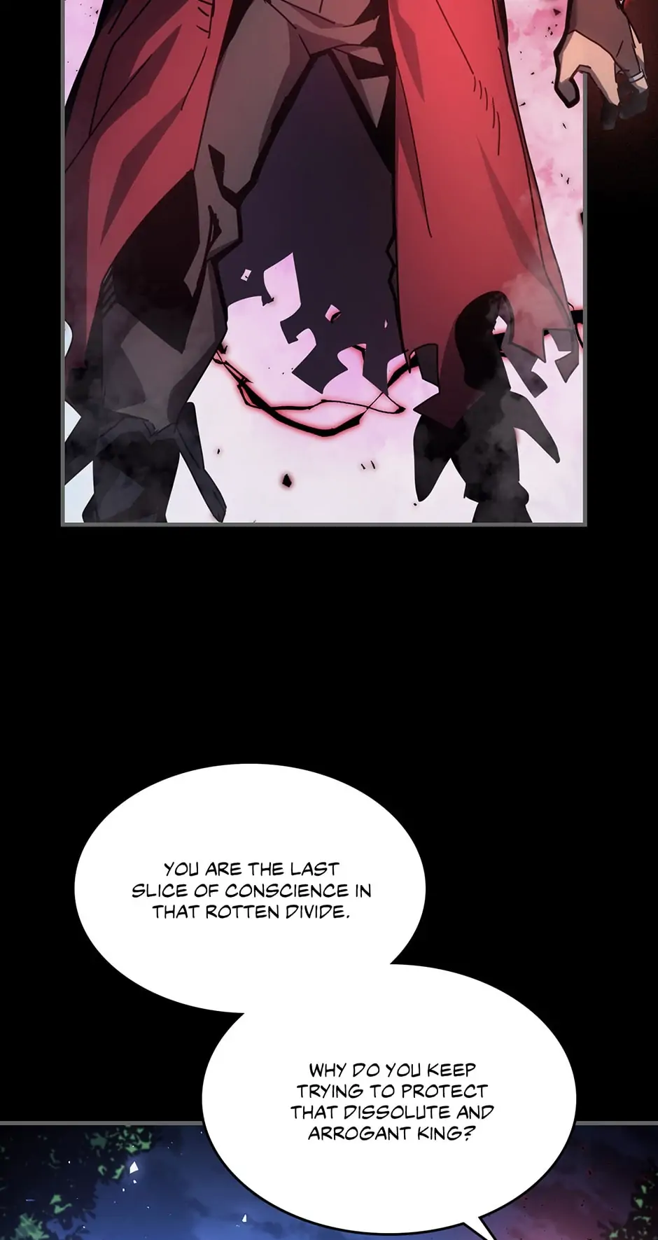 Read A Returner's Magic Should Be Special EN Manga Online