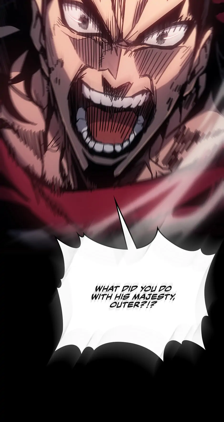 Read A Returner's Magic Should Be Special EN Manga Online