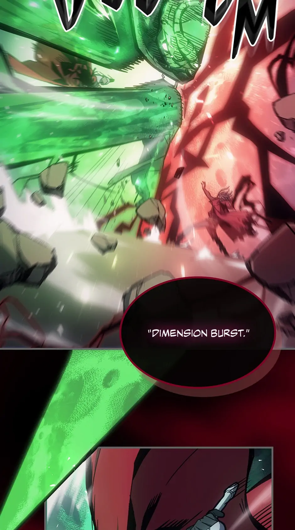 Read A Returner's Magic Should Be Special EN Manga Online