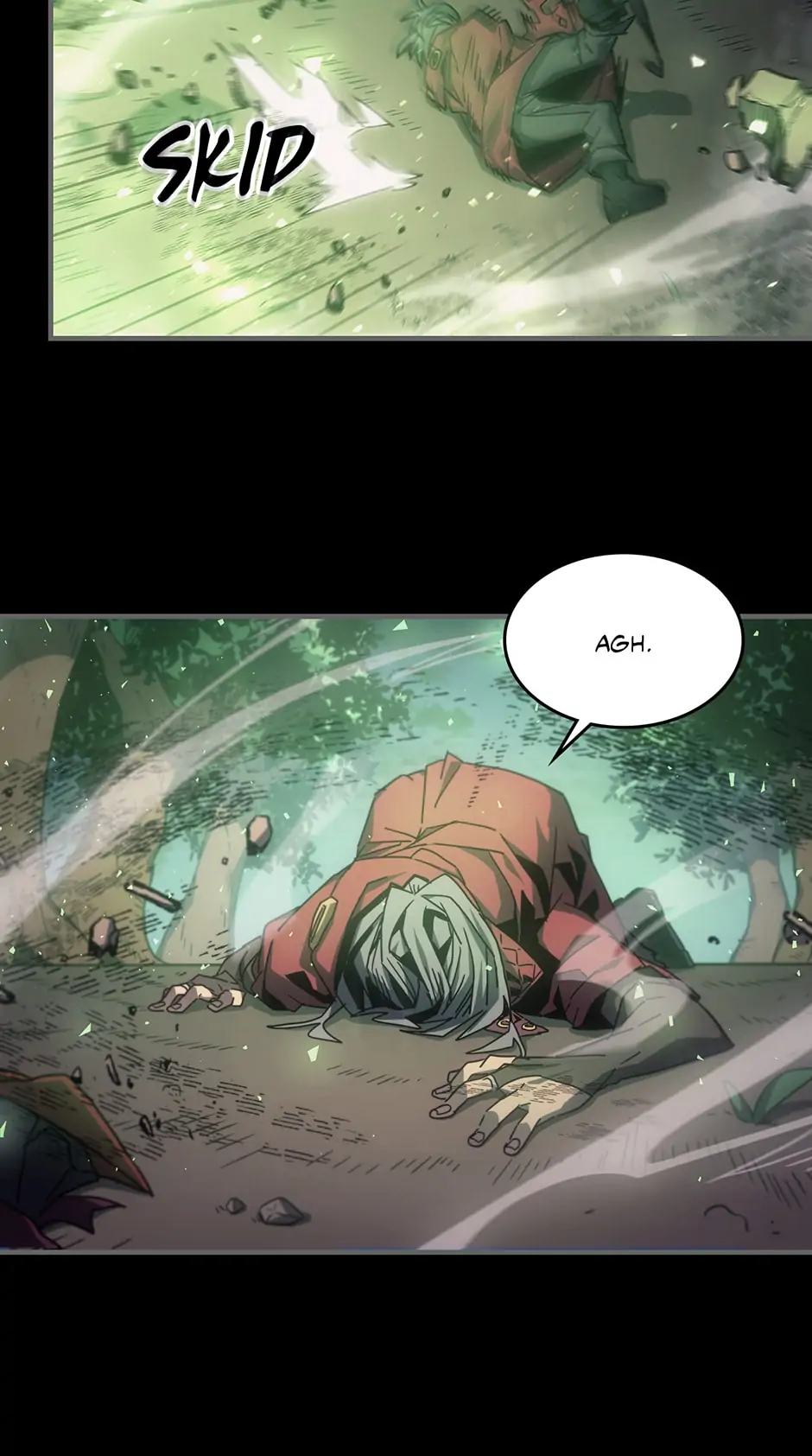 Read A Returner's Magic Should Be Special EN Manga Online