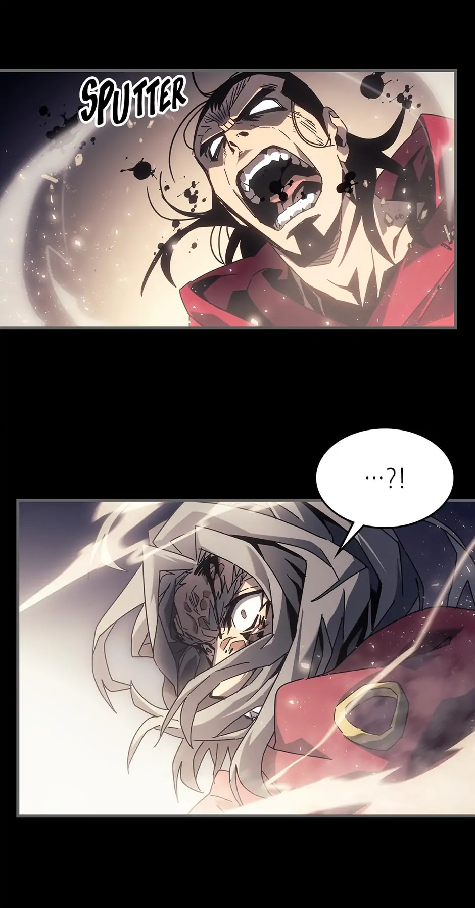 Read A Returner's Magic Should Be Special EN Manga Online