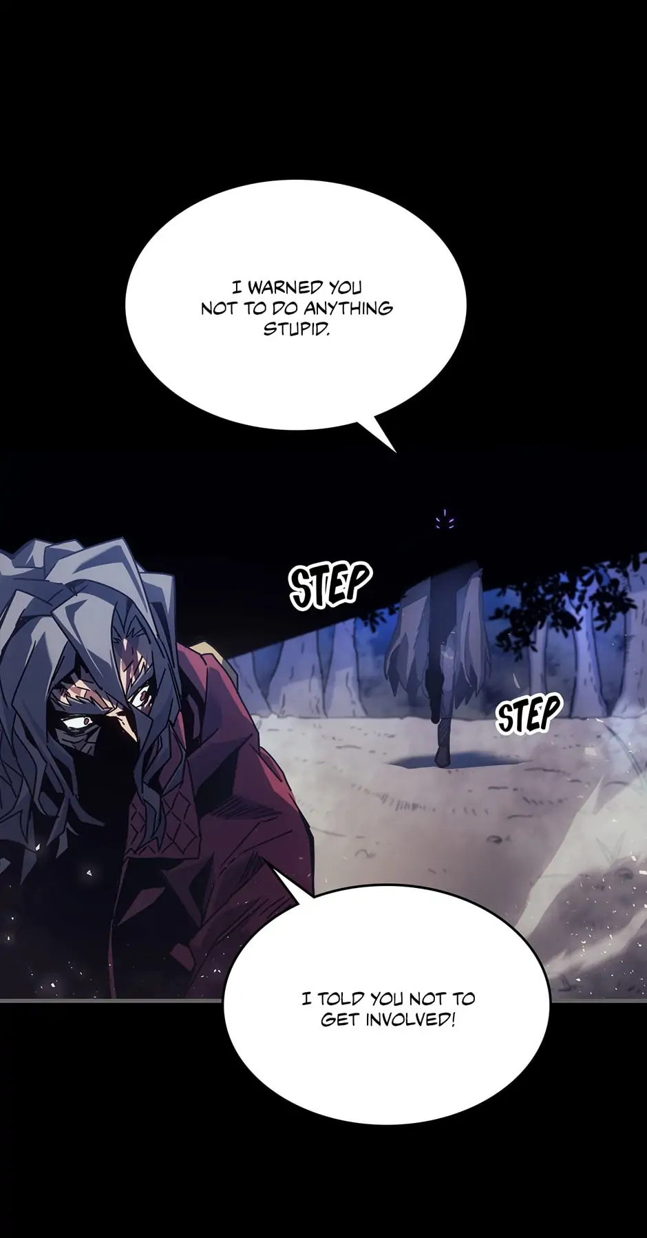 Read A Returner's Magic Should Be Special EN Manga Online