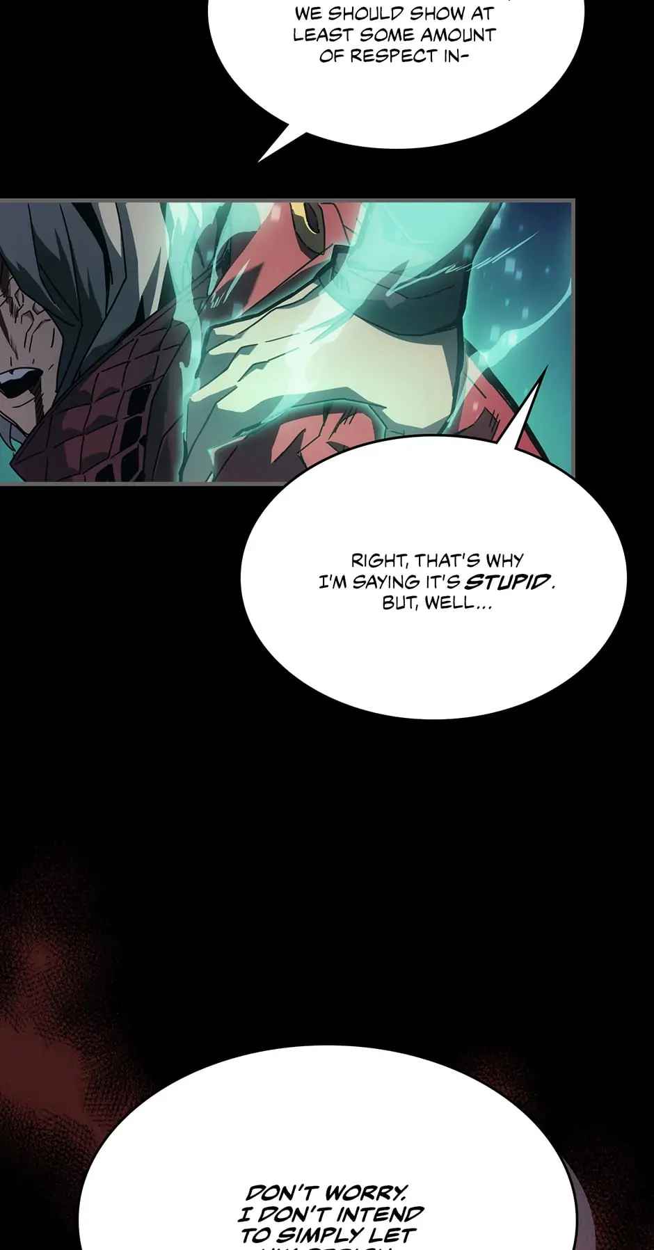 Read A Returner's Magic Should Be Special EN Manga Online