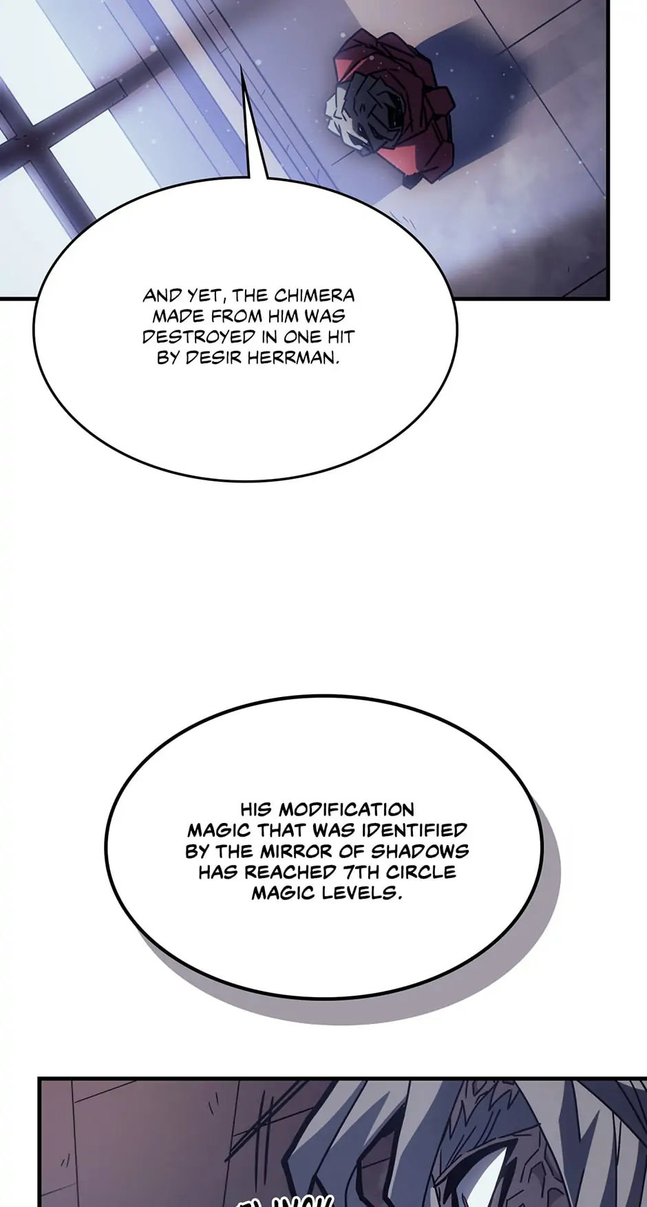 Read A Returner's Magic Should Be Special EN Manga Online