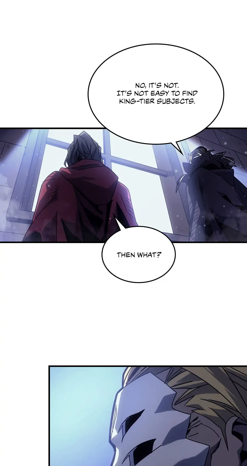 Read A Returner's Magic Should Be Special EN Manga Online