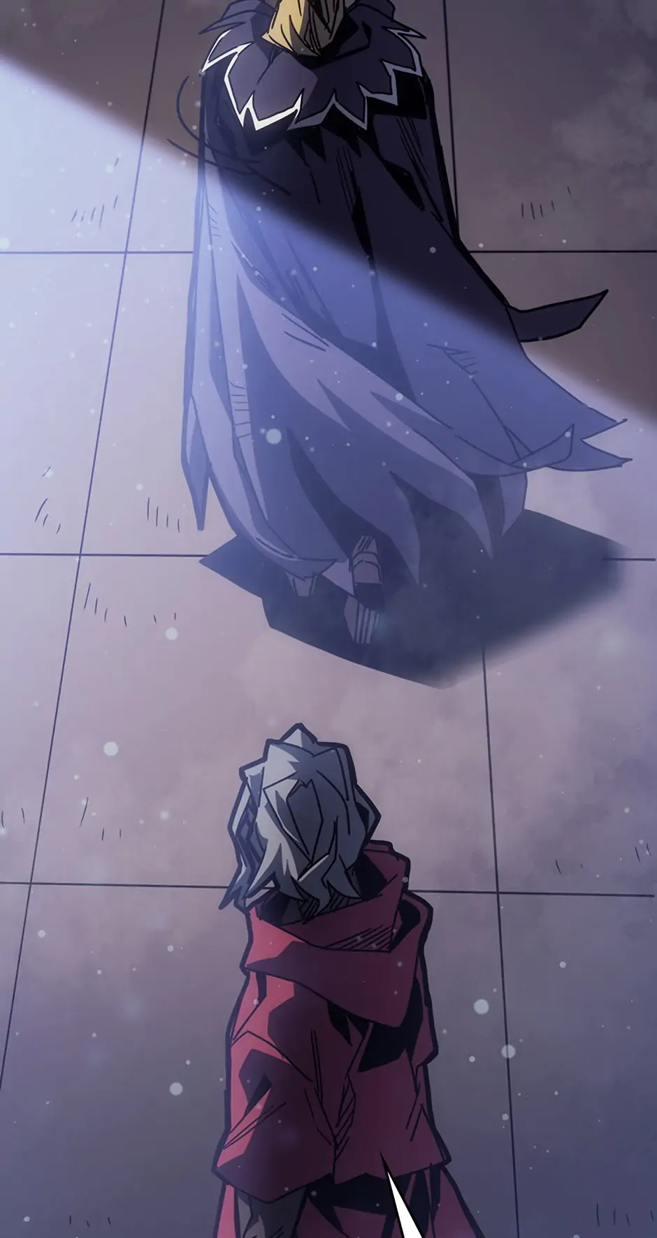 Read A Returner's Magic Should Be Special EN Manga Online