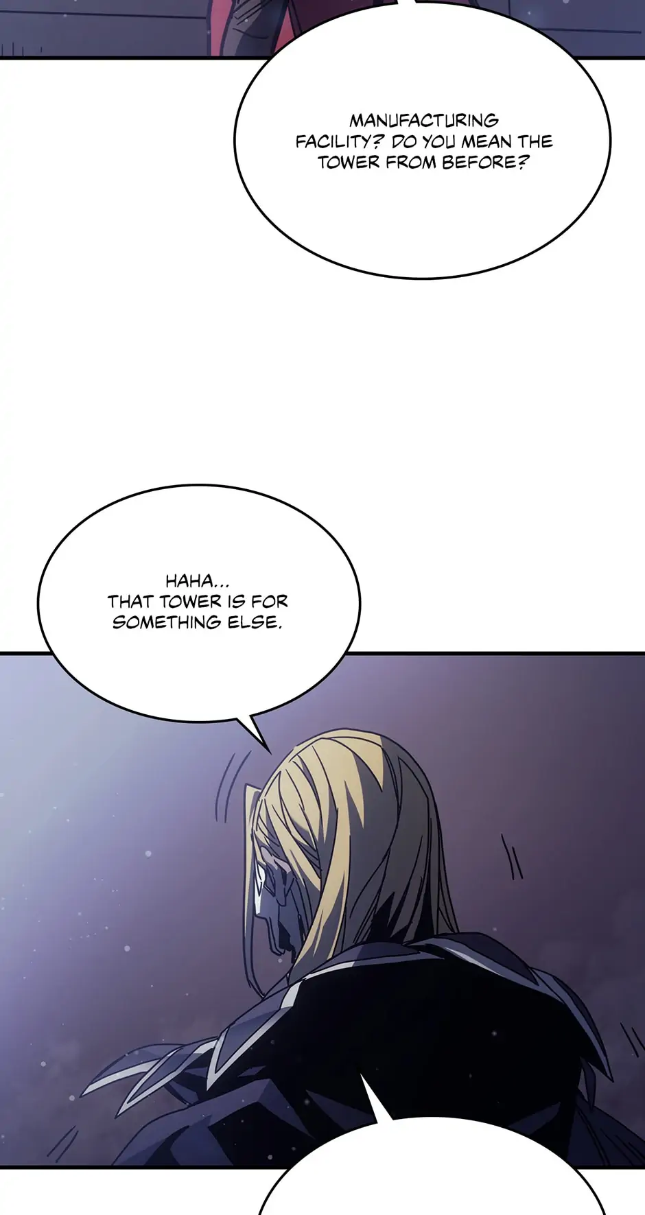 Read A Returner's Magic Should Be Special EN Manga Online