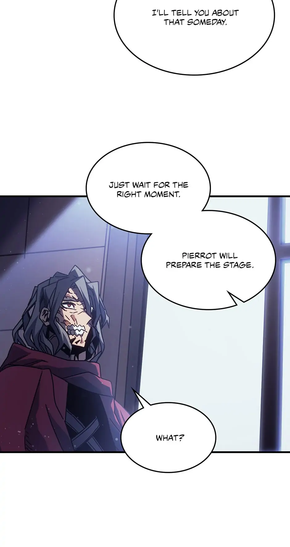 Read A Returner's Magic Should Be Special EN Manga Online