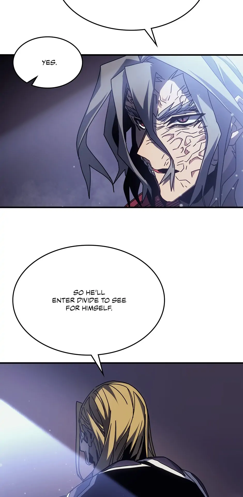 Read A Returner's Magic Should Be Special EN Manga Online