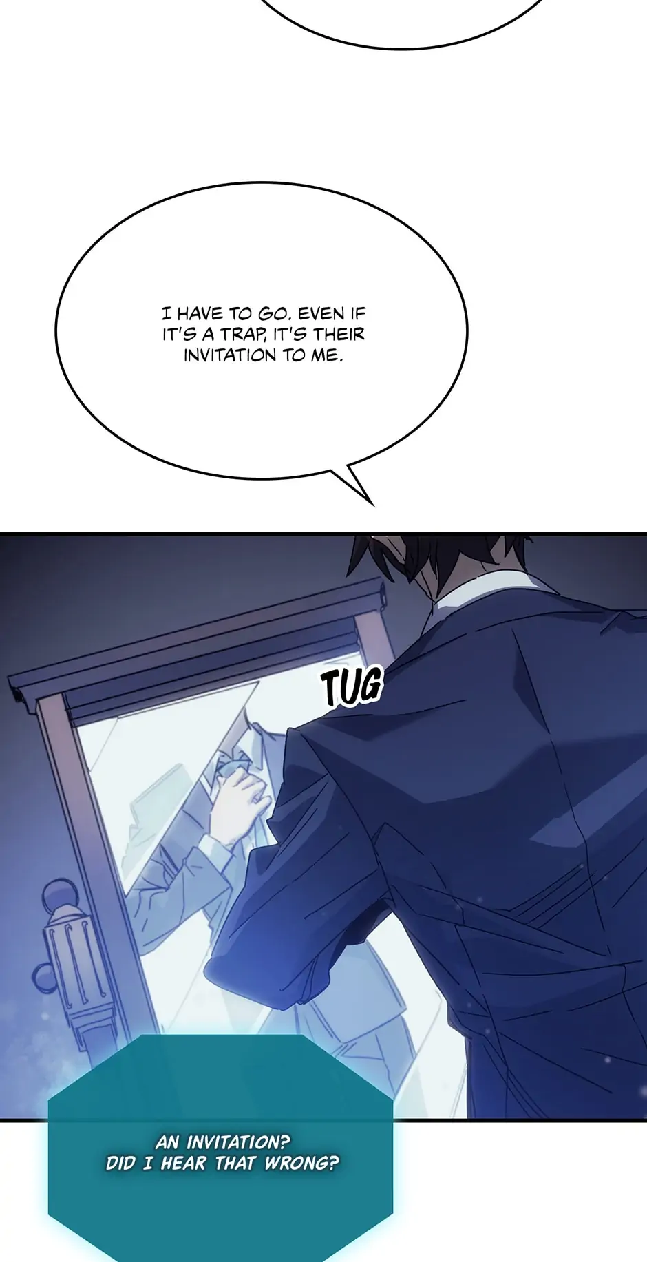 Read A Returner's Magic Should Be Special EN Manga Online