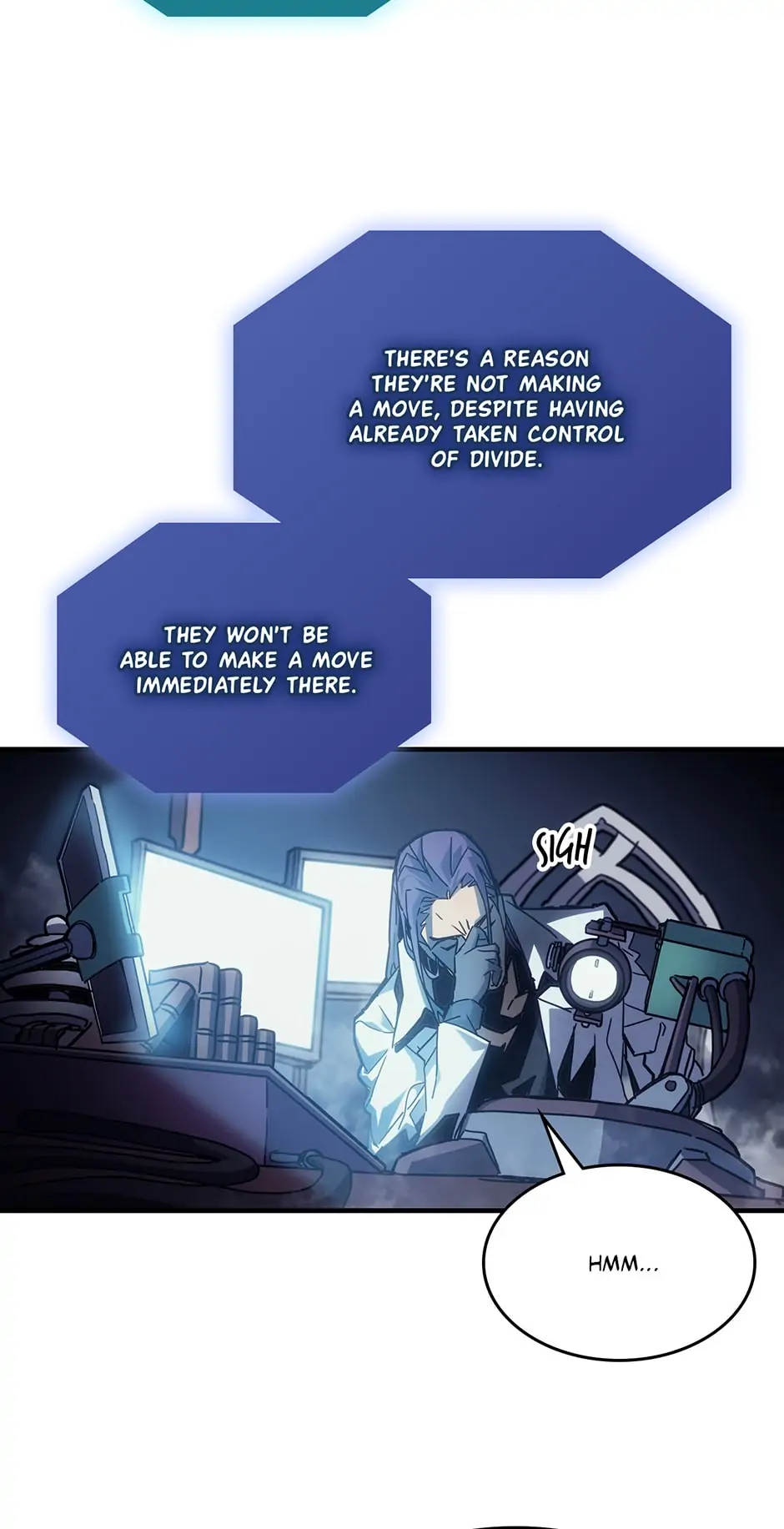 Read A Returner's Magic Should Be Special EN Manga Online