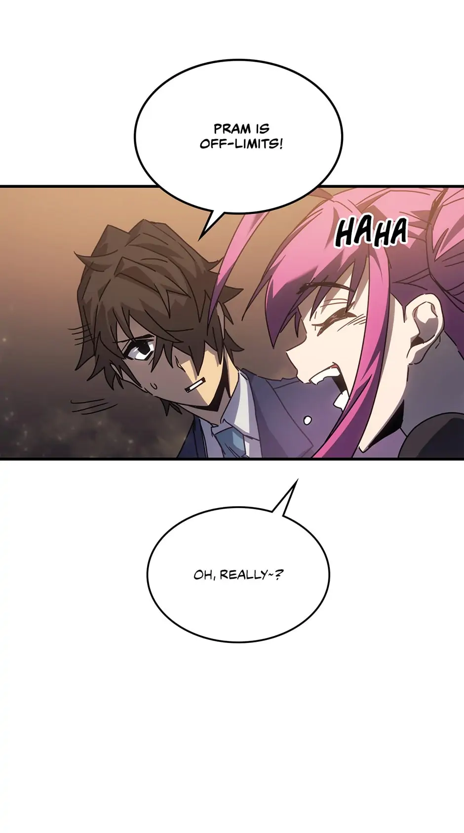 Read A Returner's Magic Should Be Special EN Manga Online