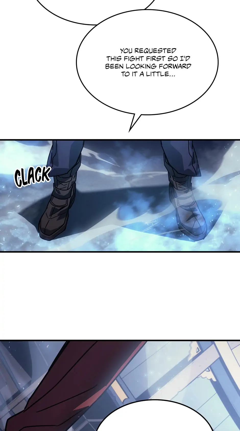 Read A Returner's Magic Should Be Special EN Manga Online