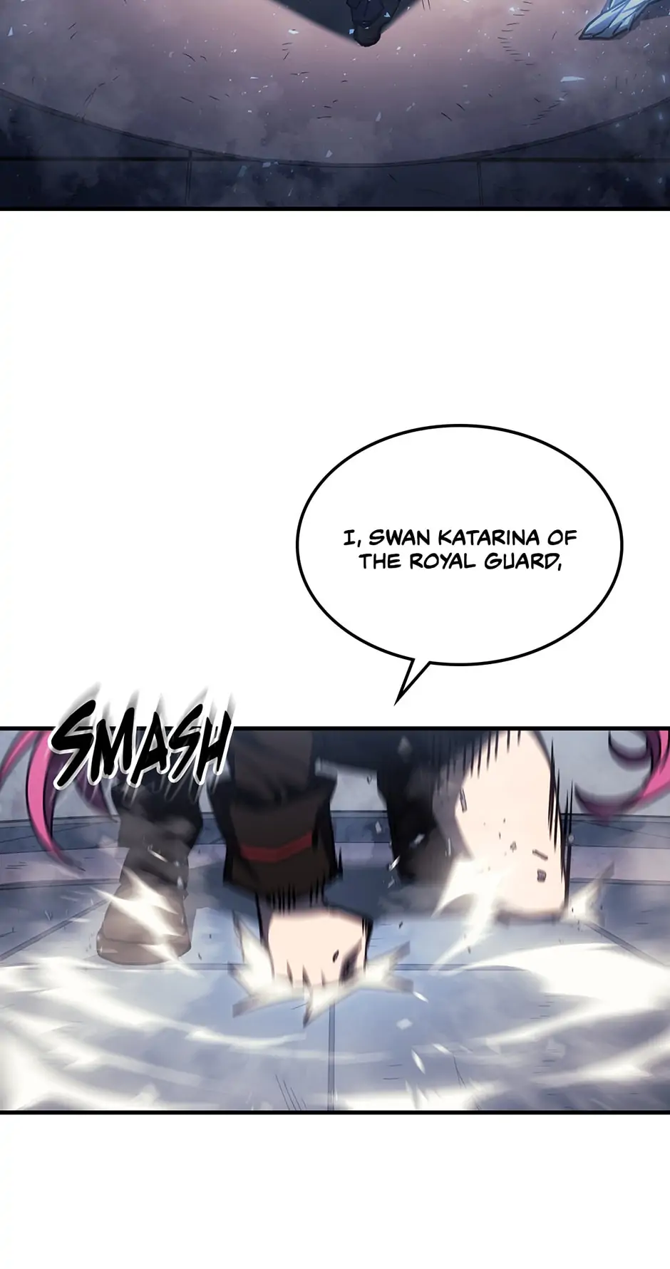 Read A Returner's Magic Should Be Special EN Manga Online