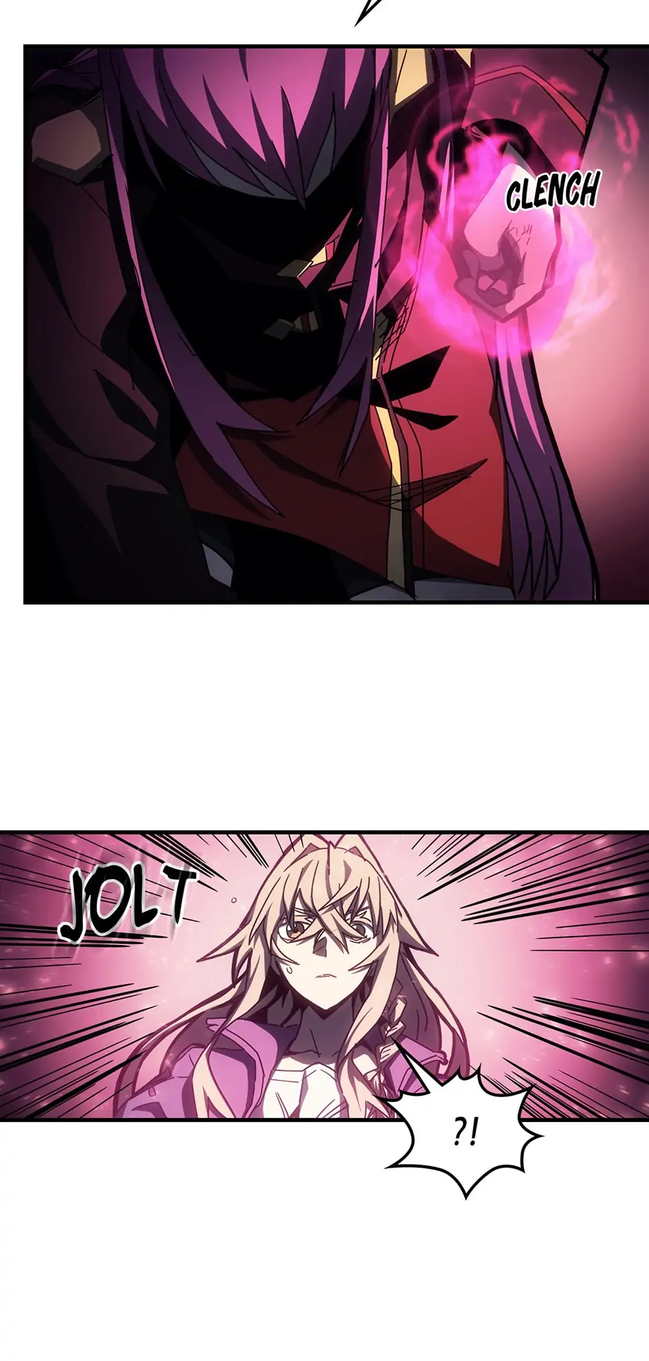 Read A Returner's Magic Should Be Special EN Manga Online