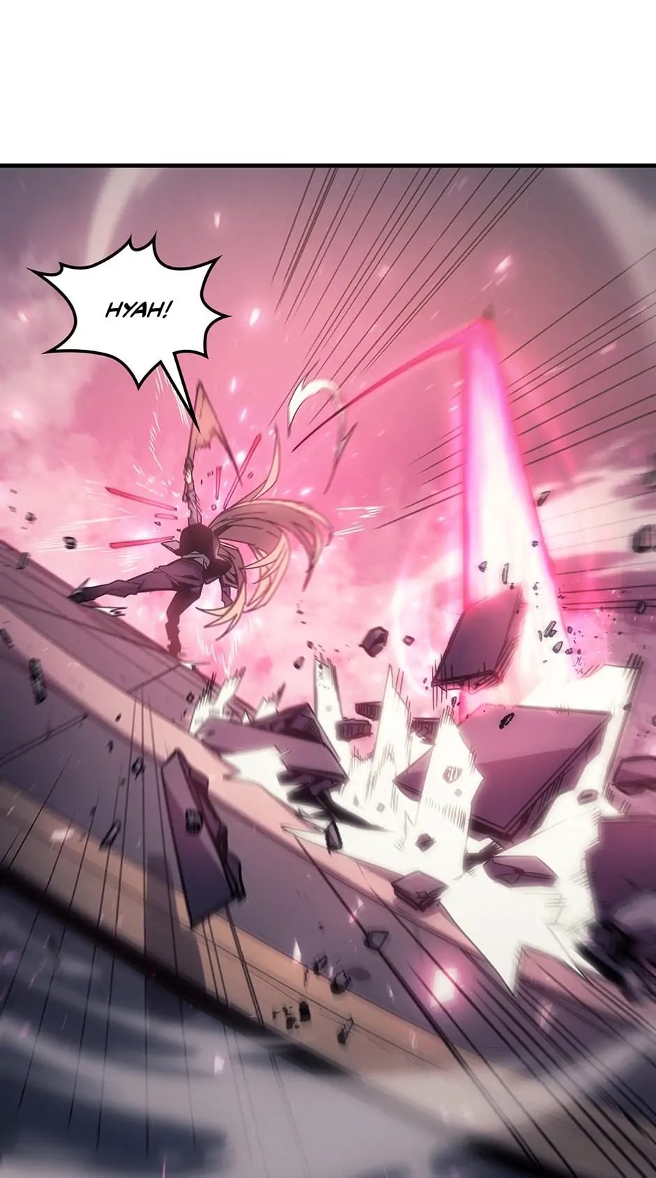 Read A Returner's Magic Should Be Special EN Manga Online