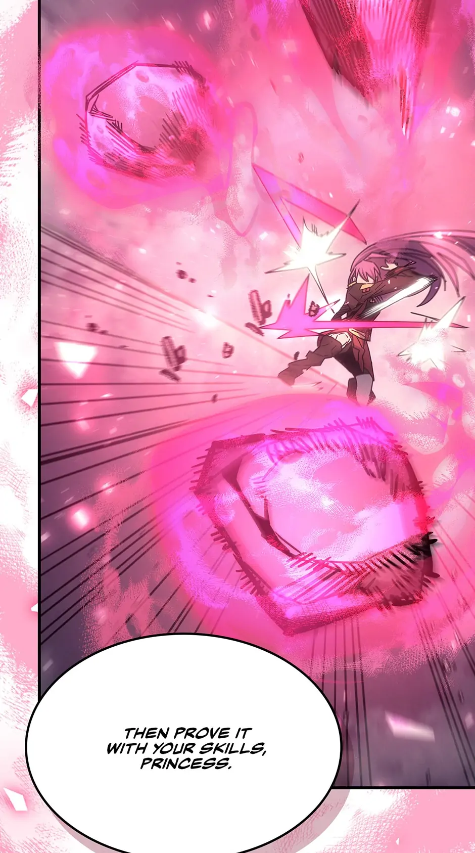 Read A Returner's Magic Should Be Special EN Manga Online