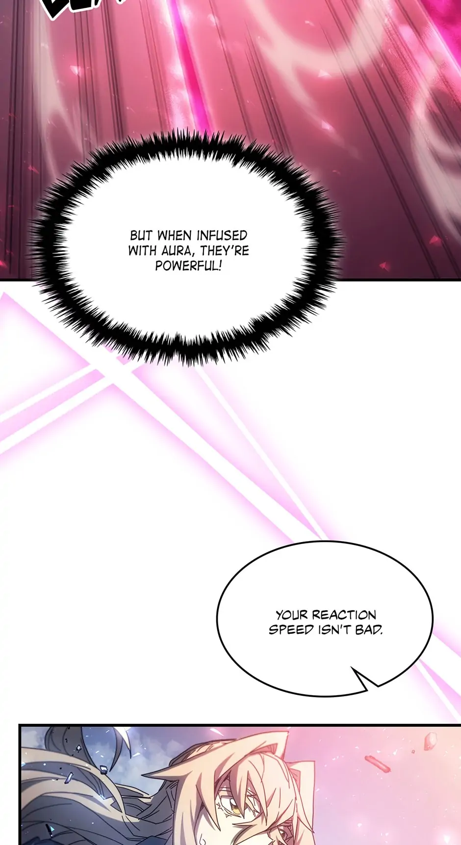 Read A Returner's Magic Should Be Special EN Manga Online