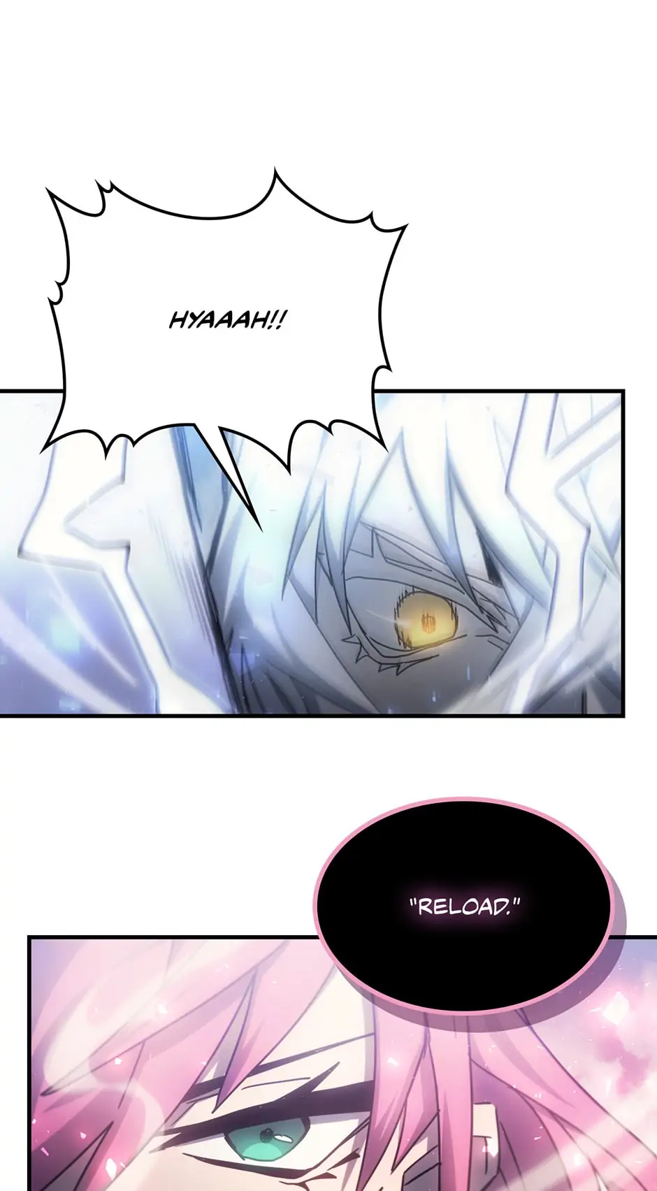 Read A Returner's Magic Should Be Special EN Manga Online