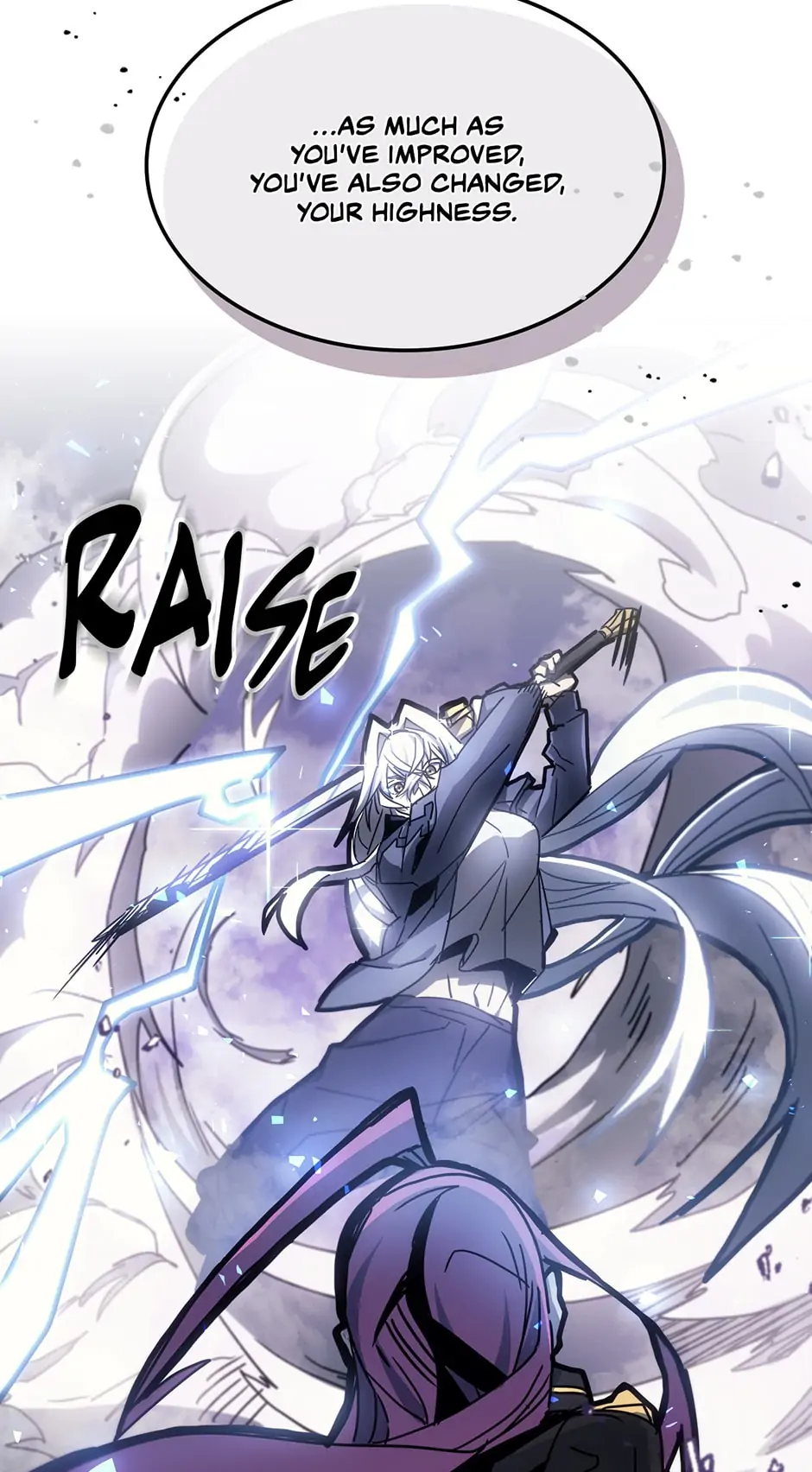 Read A Returner's Magic Should Be Special EN Manga Online